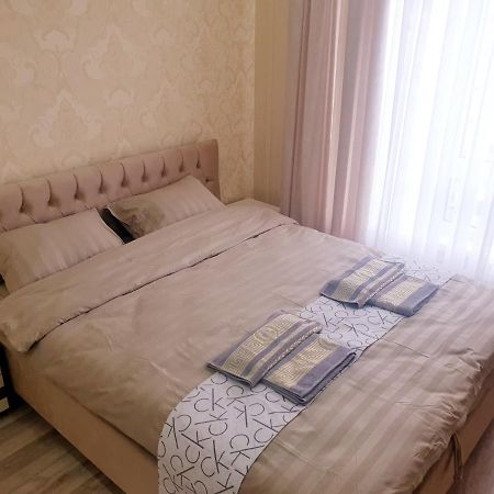 Sky House Premium Apartment In City Center Chisinau Eksteriør bilde
